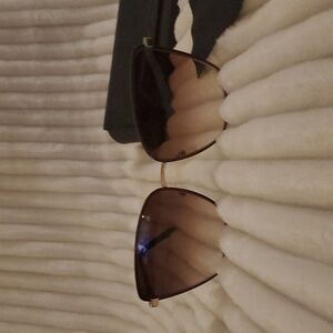 Salvatore Ferragamo sunglasses